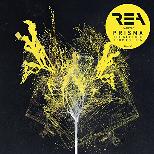 Prisma (The Get Loud Tour Edition) - Musique & Instruments Amazon Espagne à 15.46€