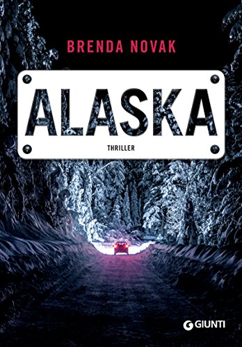 Alaska (Evelyn Talbot Vol. 1) (Italian Edition) - Bon plan à 1.99€