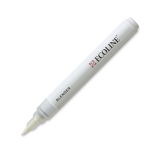 Ecoline Brushpen Mixer, Einheitsgröße - Maison & Cuisine Amazon France à 1.90€