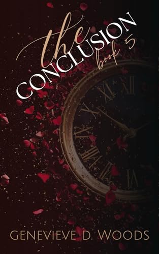 The Conclusion - Musique & Instruments Amazon Royaume-Uni à 0.99€