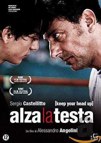ALZA LA TESTA - Amazon Spain à 6.78€