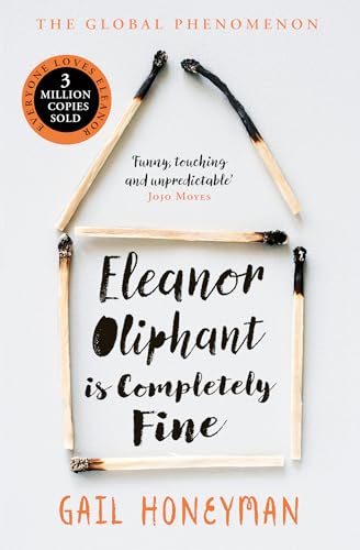 Eleanor Oliphant is Completely Fine: The unforgettable... - Maison & Cuisine Amazon Royaume-Uni à 0.99€