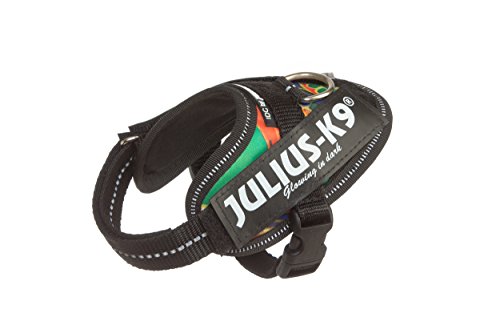 Julius-K9, Pettorina IDC Power, Taglia: 3XS / Baby 1... - Bébé & Puériculture Amazon Italie à 13.77€