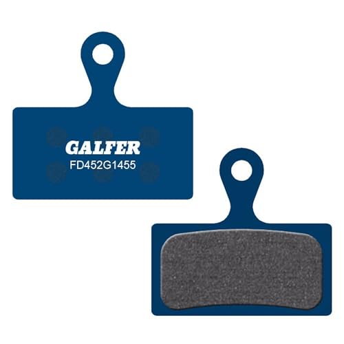 Galfer Pad Road Fahrrad Bremsbeläge Bremsklötze, braun - Sports & Fitness Amazon Allemagne à 10.92€