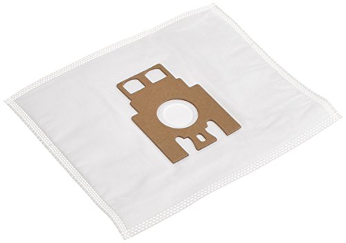 PATONA – 10 x Staub Staubsaugerbeutel von Staub... - Maison & Cuisine Amazon Allemagne à 9.76€