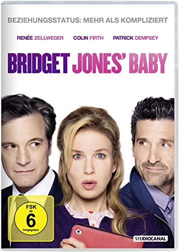 Bridget Jones' Baby - Bébé & Puériculture Amazon Italie à 14.44€