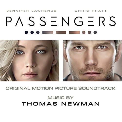 Passengers - Livres & eBooks Amazon France à 23.69€