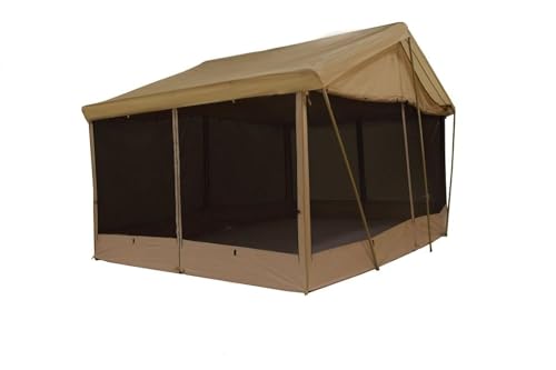 Trek Tents Moustiquaire de Rechange pour Tente Trek 283A... en promo à 33,69€ (-51%) sur Amazon FR