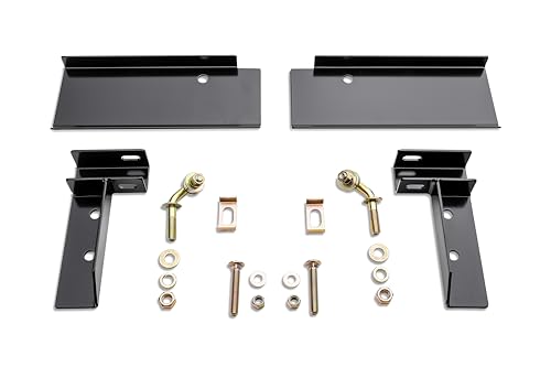Backrack 30221 Hardware-Kit - Amazon Allemagne à 81.50€