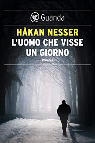 L'uomo che visse un giorno: Un caso per il commissario Van... - Bricolage & Outils Amazon Espagne à 3.99€