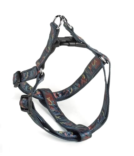 Best Friend - Pettorina per Cani in Nylon Morbido e... - Animalerie Amazon Italie à 7.41€