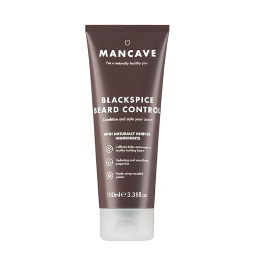 ManCave Barbe Maîtrisée - Beauté & Parfums Amazon France à 7.68€