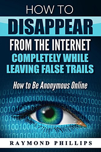 How to Disappear From The Internet Completely While Leaving... - Sports & Fitness en promo à 4.09€