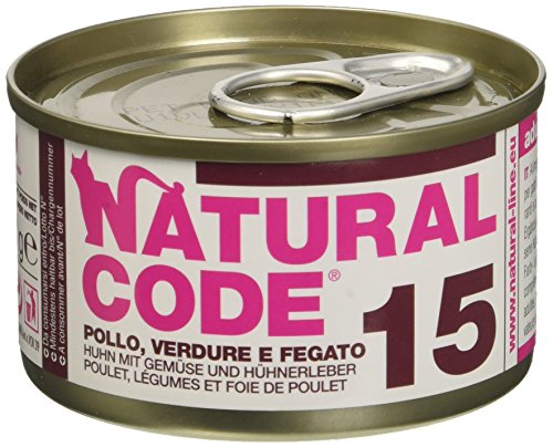 Natural Line Fiocchi Po/Ve/Fe. Gr. 85 Code 15 - Bon plan à 1.19€