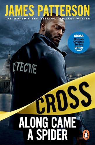 Along Came a Spider: (Alex Cross 1) - Livres & eBooks Amazon Royaume-Uni à 0.99€