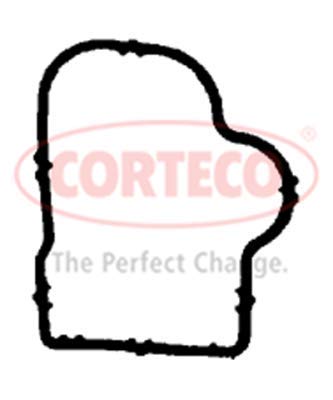 Corteco 450694H Dichtung Abgassammler - Amazon Allemagne à 3.80€
