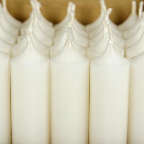 Bütic GmbH Lot de 1 bougie à tige colorées 180 mm x Ø 22 mm... - Beauté & Parfums en promo à 1.36€