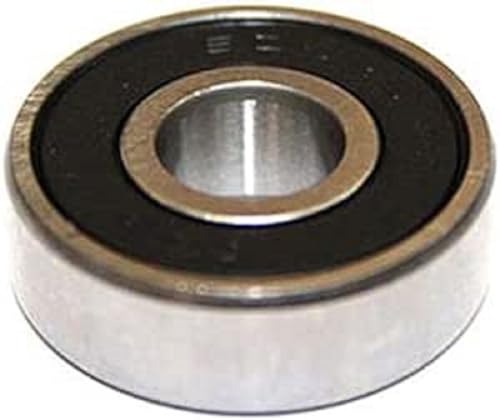 Stahl, ISB Bullet Ultra Kugellager 608 – 2RS, 8 x 22 x 7 - Deal du jour à 3.53€