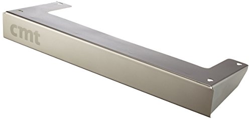 CMT Wandhalterung für Schürze in einer Einheit, Edelstahl... - Maison & Cuisine en promo à 19.65€