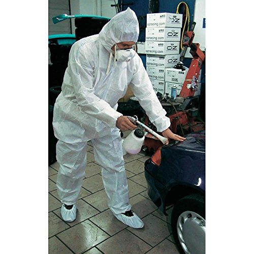 838275.CleanGo SMS-Overall GR.L - Amazon Allemagne à 2.99€