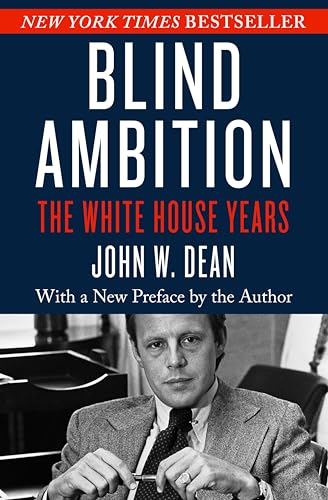 Blind Ambition: The White House Years - Amazon Royaume-Uni à 2.99€