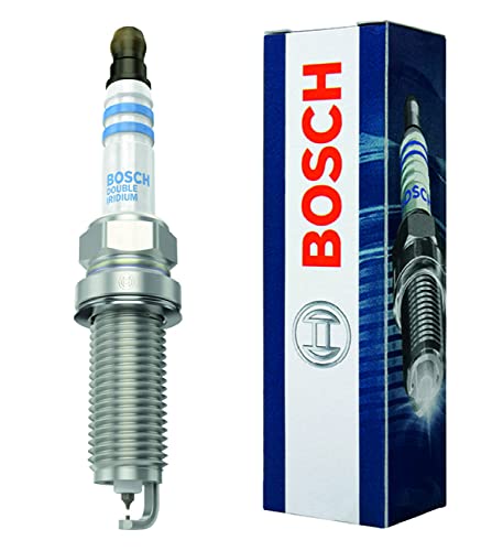 BOSCH Bujía de encendido 0 242 140 536 Ancho de llave: 14... - Auto & Moto Amazon Espagne à 7.43€