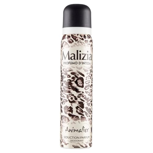 MALIZIA PROFUMO D'INTESA | Seduction Parfum Animalier... - Beauté & Parfums Amazon Italie à 2.32€
