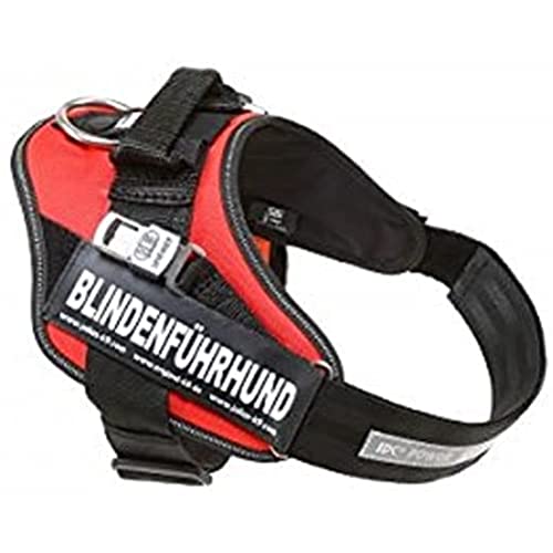 Julius-K9 IDC Arnés para Perros Guía Ciega sin asa, Tamaño:... - Animalerie Amazon Espagne à 29.65€