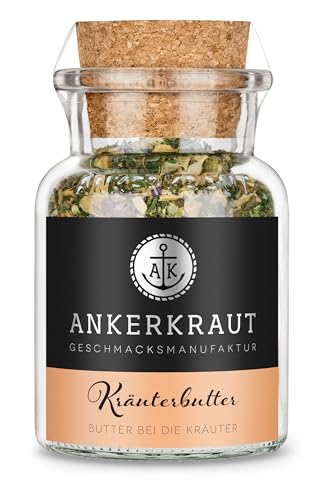 Ankerkraut Kräuterbutter, kinderleicht mit Butter anrühren... - Tech & Electronics Amazon Germany à 4.19€