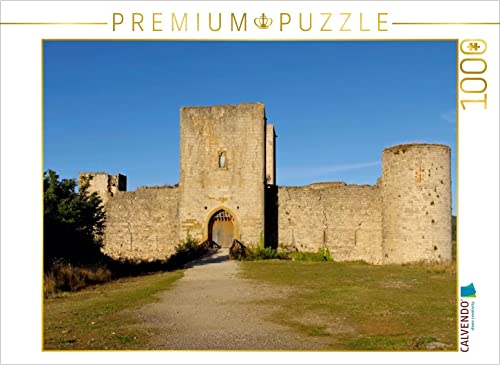 CALVENDO Puzzle Puivert 1000 Pieces 64 x 48 cm from Thomas... - Jouets & Jeux en promo à 27.68€