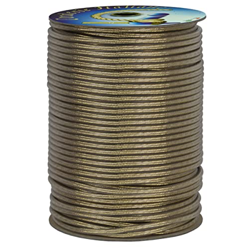 Corderie Italiane 002044499 Wäscheleine, Stahl, Messing, 4... - Maison & Cuisine Amazon Allemagne à 20.70€