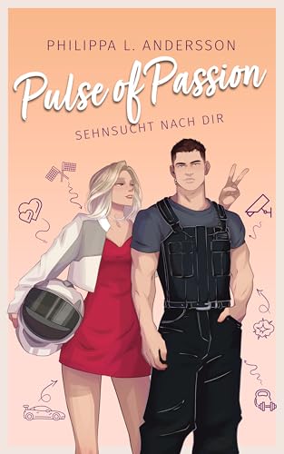 Pulse of Passion - Sehnsucht nach dir - Livres & eBooks Amazon Allemagne à 1.99€