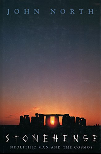 Stonehenge: Neolithic Man and the Cosmos - Amazon Royaume-Uni à 0.99€