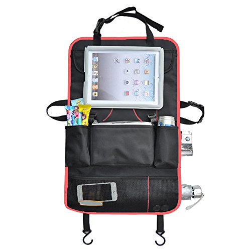 Tomkity Organizadores para Coche Asiento Protectores para... - Amazon Espagne à 7.10€