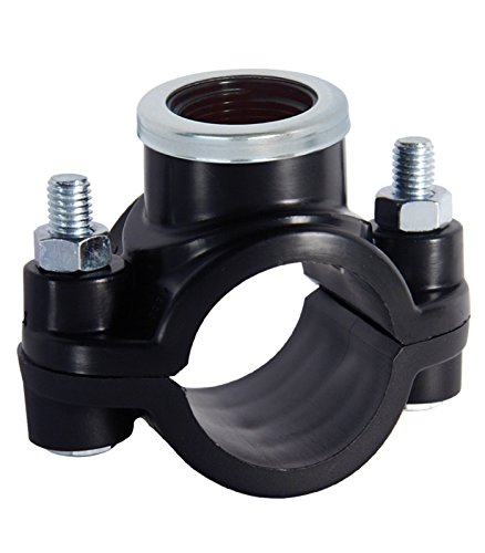 COLLARIN DE RIEGO REFORZADO 40MM X 1" - Animalerie Amazon Espagne à 2.20€