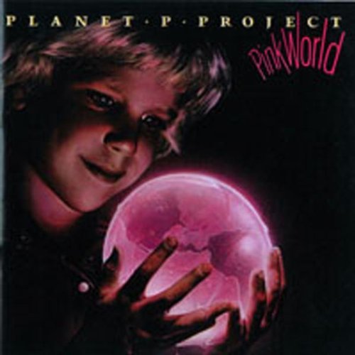 Pink World by Planet P Project (2008-12-09) - Sports & Fitness Amazon Royaume-Uni à 78.56€