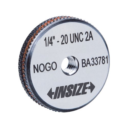 Insize 4633 – 3B1 N Nogo ANSI b1.2 American standard... - Erreur de prix -77% à 27.63€