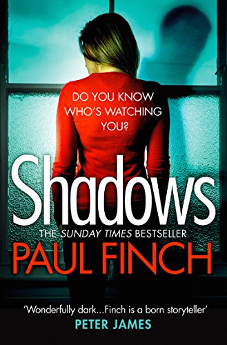 Shadows: The gripping new crime thriller from the #1... - Sports & Fitness Amazon Royaume-Uni à 0.99€