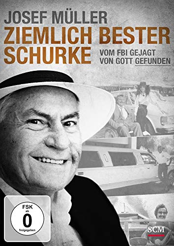 Josef Müller: Ziemlich bester Schurke - Livres & eBooks Amazon Royaume-Uni à 5.35€