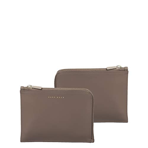 Konferenzmappe A6 Verse Taupe - Amazon Germany à 22.16€