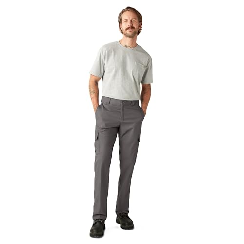 Dickies Mechanical Stretch Cargo Pant Regular, Pantaloni... - Maison & Cuisine Amazon Italie à 37.53€