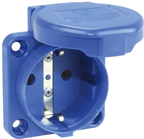 Solera Serie indubox – Fixed Base für Wandbild 2-polig +... - High-Tech & Électronique Amazon Allemagne à 4.50€