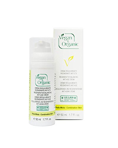 Mattifying Anti-Ageing Cream Combination Skin 50 Ml - Beauté & Parfums Amazon Allemagne à 14.02€