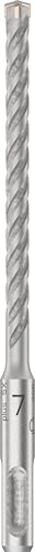 Bosch 10x PRO SDS plus-5X Hammer Drill Bit (for Reinforced... - Home & Kitchen Amazon UK à 17.37€