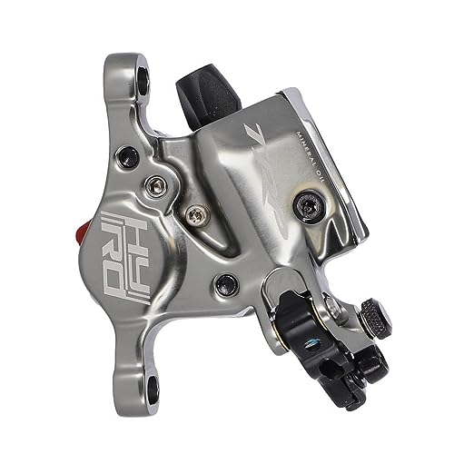 Frein route disque HY/RD - mécanique/hydraulique - étrier... - Auto & Moto Amazon France à 114.99€