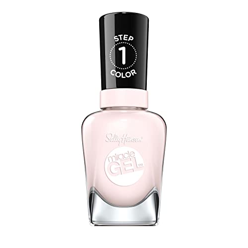 Sally Hansen Miracle Gel 247 - Beauté & Parfums Amazon France à 4.05€