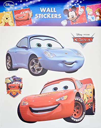 AG Design - Wall Sticker Disney - Autoadesivo - Disney Cars... - Auto & Moto en promo à 9.99€
