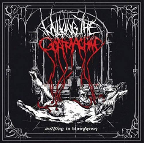 Milking In Blasphemy - Amazon Royaume-Uni à 8.02€