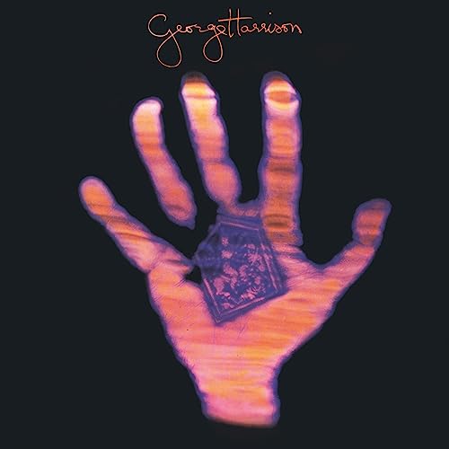 Living in the Material World [Vinyl LP] - Amazon Allemagne à 34.58€