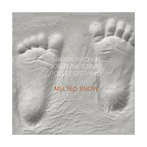 Martin KĂzchen & Jon Rune Strom & Tollef Ostvang: Melted... - High-Tech & Électronique Amazon Espagne à 53.23€